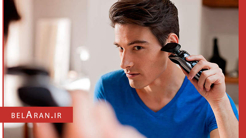 معرفی چند نمونه از بهترین ریش تراش های دنیا - بلاران