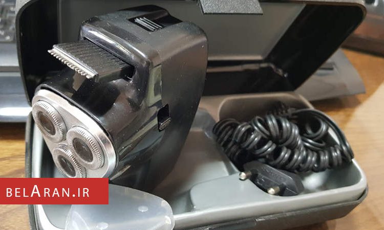 برترین ماشین های اصلاح و شناخت ویژگی های آن - بلاران