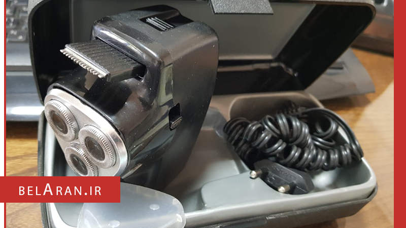 برترین ماشین های اصلاح و شناخت ویژگی های آن - بلاران