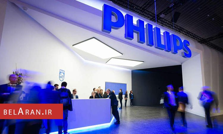 ریش تراش های فیلیپس یکی از بهترین برندهای ماشین اصلاح - بلاران