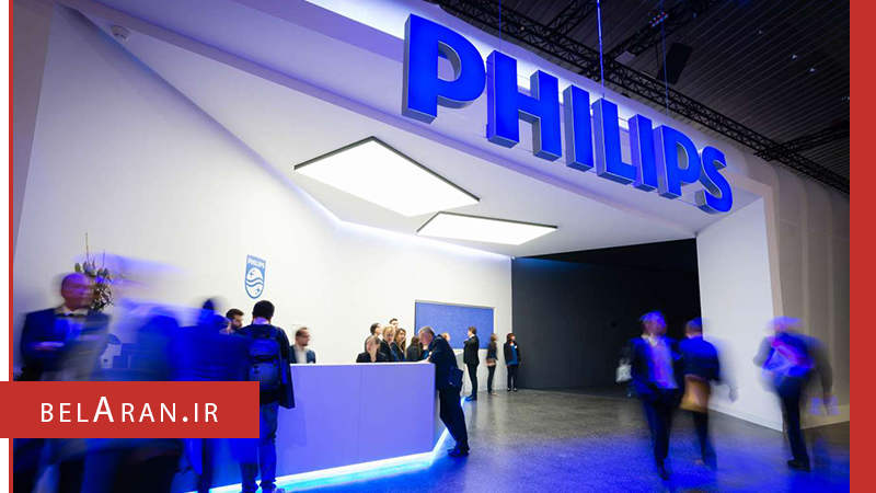 ریش تراش های فیلیپس یکی از بهترین برندهای ماشین اصلاح - بلاران