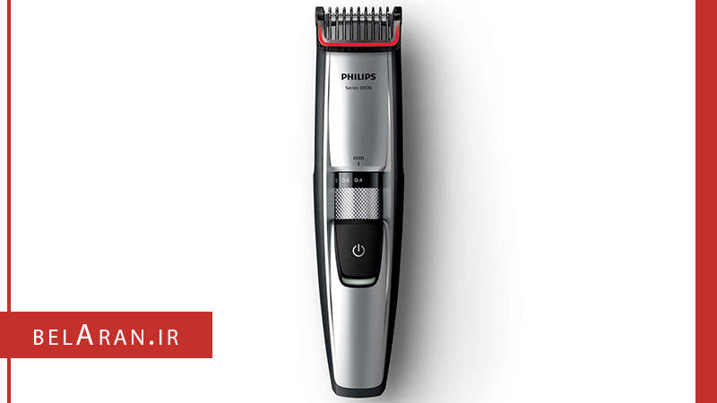 ماشین اصلاح - بلاران