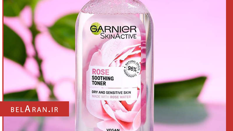 تونرها چه نوع محصولاتی هستند و چه کاربردی بر روی پوست دارند؟ - بلاران