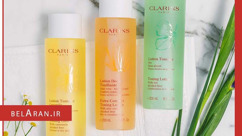 تونرها چه نوع محصولاتی هستند و چه کاربردی بر روی پوست دارند؟ - بلاران