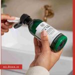 تونر چای سبز بادی شاپ در بلاران The Body Shop- Tea Tree Skin Clearing Mattifying Toner review