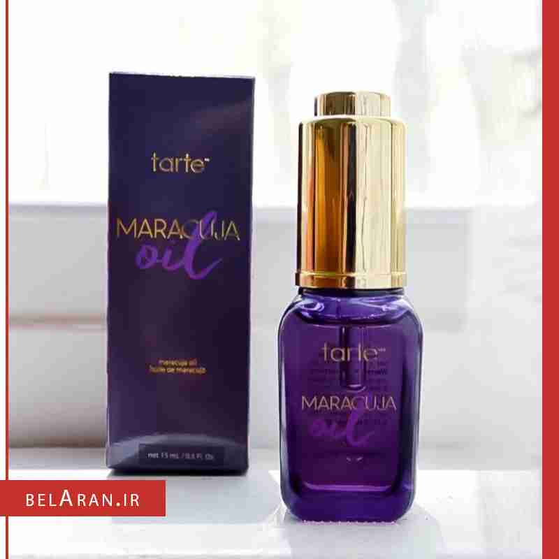 روغن زیرساز ماراکوجا تارت-index_belaran روغن زیرساز ماراکوجا تارت Tarte maracuja oil