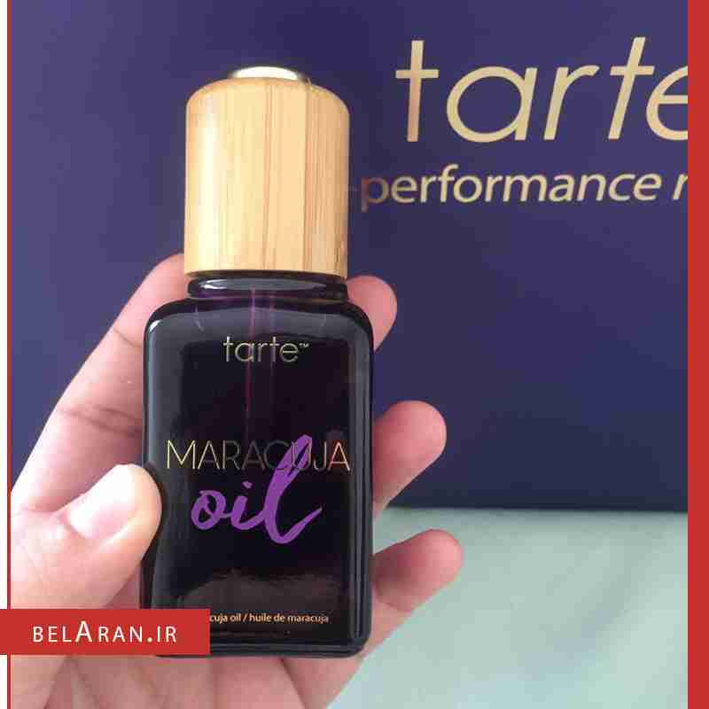روغن زیرساز ماراکوجا تارت-index_belaran روغن زیرساز ماراکوجا تارت Tarte maracuja oil