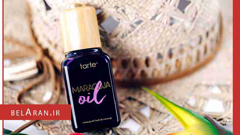 روغن زیرساز ماراکوجا تارت Tarte maracuja oil
