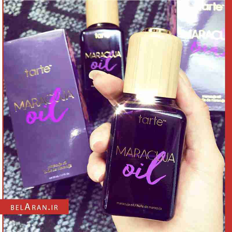 روغن زیرساز ماراکوجا تارت-index_belaran روغن زیرساز ماراکوجا تارت Tarte maracuja oil