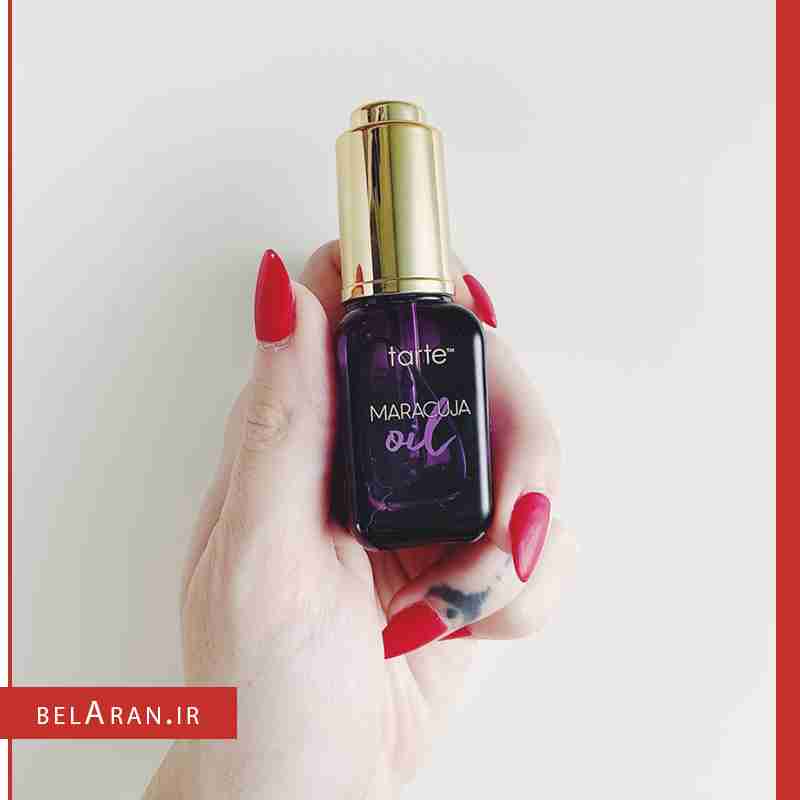 روغن زیرساز ماراکوجا تارت-index_belaran روغن زیرساز ماراکوجا تارت Tarte maracuja oil