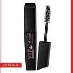 ریمل حجم دهنده ایمپالا مدل VIP-بلاران Impala Vip Mascara Volume Bamboo Silk