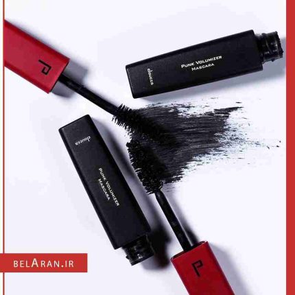 ریمل حجم دهنده پانک دوسه-بلاران Punk Volumizer Mascara‎ DOUCCE