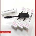 ریمل دیپ رومنس سفید درب مشکی اصل-بلاران deep romance Maxi Volume Mascara Carbon Black