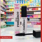 ریمل دیپ رومنس سفید درب مشکی اصل-بلاران deep romance Maxi Volume Mascara Carbon Black