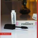 ریمل دیپ رومنس سفید درب مشکی اصل-بلاران deep romance Maxi Volume Mascara Carbon Black