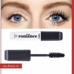 ریمل دیپ رومنس سفید درب مشکی اصل-بلاران deep romance Maxi Volume Mascara Carbon Black