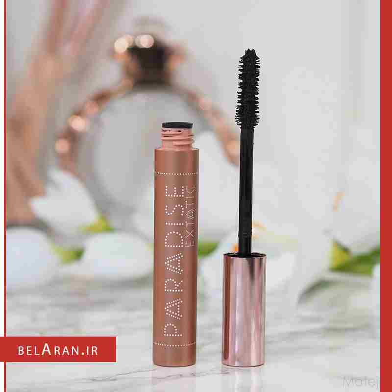 ریمل پارادایس اگزاتیک لورال-index_belaran ریمل پارادایس اگزاتیک لورال loreal mascara lash paradise extatic