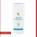 مام فوراور آلوئه اور شیلد دئودورانت Forever living Aloe Ever Shield Deodorant