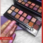 پالت سایه آناستازیا نوروینا - تصویر 3