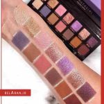 پالت سایه آناستازیا نوروینا-بلاران ANASTASIA BEVERLY HILLS NORVINA EYE SHADOW PALETTE