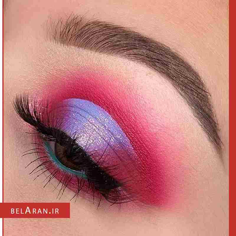 پالت سایه آناستازیا نوروینا-index_belaran پالت سایه آناستازیا نوروینا-بلاران ANASTASIA BEVERLY HILLS NORVINA EYE SHADOW PALETTE