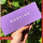 پالت سایه آناستازیا نوروینا - تصویر 6