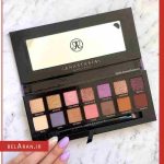 پالت سایه آناستازیا نوروینا - تصویر 7