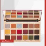 پالت سایه رولوشن سوفیکس اکسترا اسپایس در بلاران Makeup Revolution Sophx Palette Extra Spice