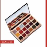 پالت سایه رولوشن سوفیکس اکسترا اسپایس در بلاران Makeup Revolution Sophx Palette Extra Spice
