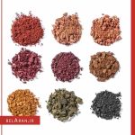 پالت سایه رولوشن سوفیکس اکسترا اسپایس در بلاران Makeup Revolution Sophx Palette Extra Spice