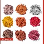 پالت سایه رولوشن سوفیکس اکسترا اسپایس در بلاران Makeup Revolution Sophx Palette Extra Spice