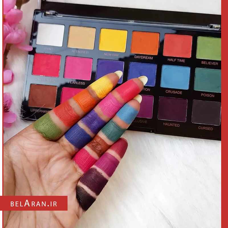 پالت سایه رولوشن پرو ریجنریشن میسچیف متز-index_belaran