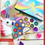 پالت سایه هولوگرامی توفیسد مدل لایفز فستیوال-بلاران TOO FACED Life’s A Festival Eyeshadow