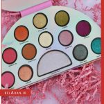 پالت سایه هولوگرامی توفیسد مدل لایفز فستیوال-بلاران TOO FACED Life’s A Festival Eyeshadow