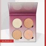 پالت هایلایتر شوگر گلو کیت آناستازیا-بلاران Anastasia beverly hills sugar glow kit