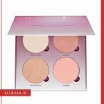 پالت هایلایتر شوگر گلو کیت آناستازیا-بلاران Anastasia beverly hills sugar glow kit