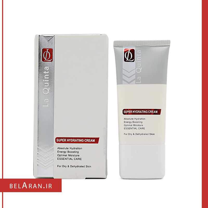 کرم آبرسان بسیار قوی لاکویینتا-index_belaran کرم آبرسان بسیار قوی لاکویینتا-بلاران La Quinta Moisturizing Cream for dry and sensitive skin