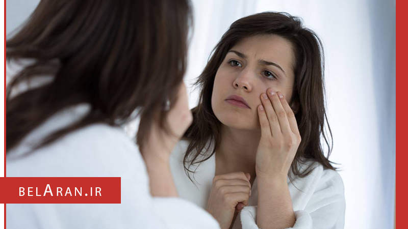 استفاده از فواید خیار برای پوست دور چشم - بلاران