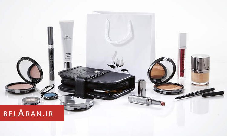 محصولات آرایشی و بکار بردن روش های نادرست! - بلاران