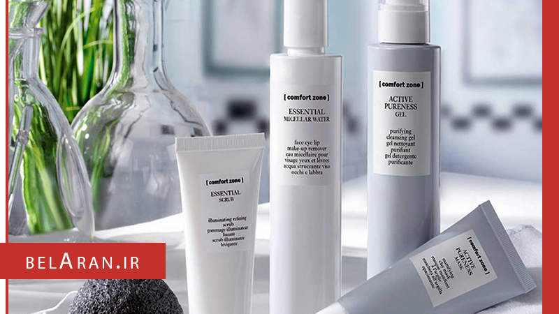 با موارد استفاده میسلارواتر بیشتر آشنا شویم - بلاران