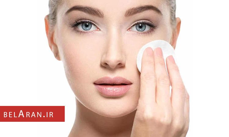 نحوه استفاده از میسلارواتر چگونه است؟ - بلاران