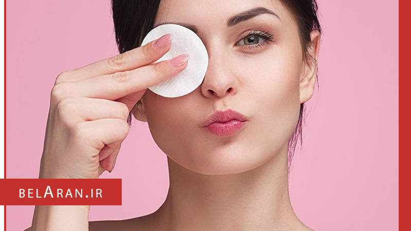 نحوه استفاده از میسلارواتر چگونه است؟ - بلاران