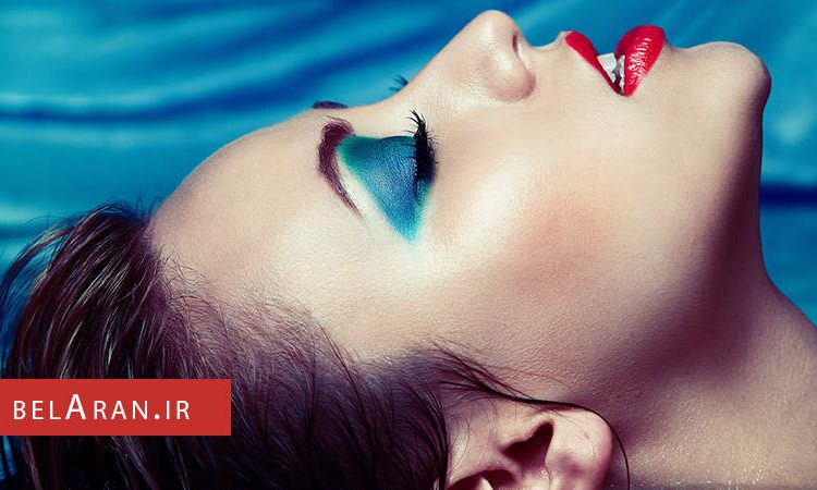 شیوه ساخت پاک کننده آرایشی با مواد طبیعی - بلاران