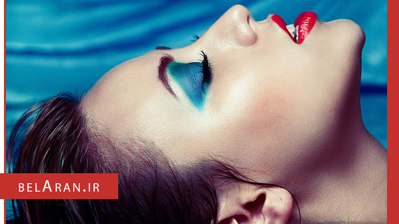 شیوه ساخت پاک کننده آرایشی با مواد طبیعی - بلاران