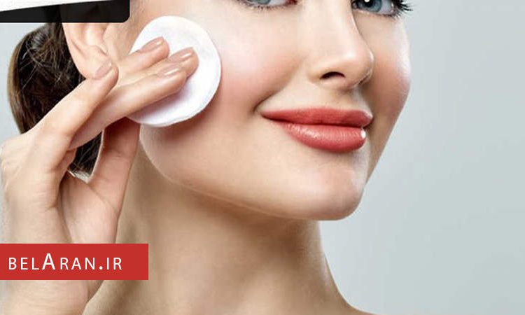 چگونه تونر مناسب پوست خود را تشخیص دهیم؟ قسمت اول - بلاران