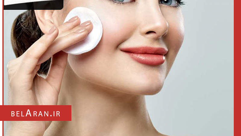 چگونه تونر مناسب پوست خود را تشخیص دهیم؟ قسمت اول - بلاران