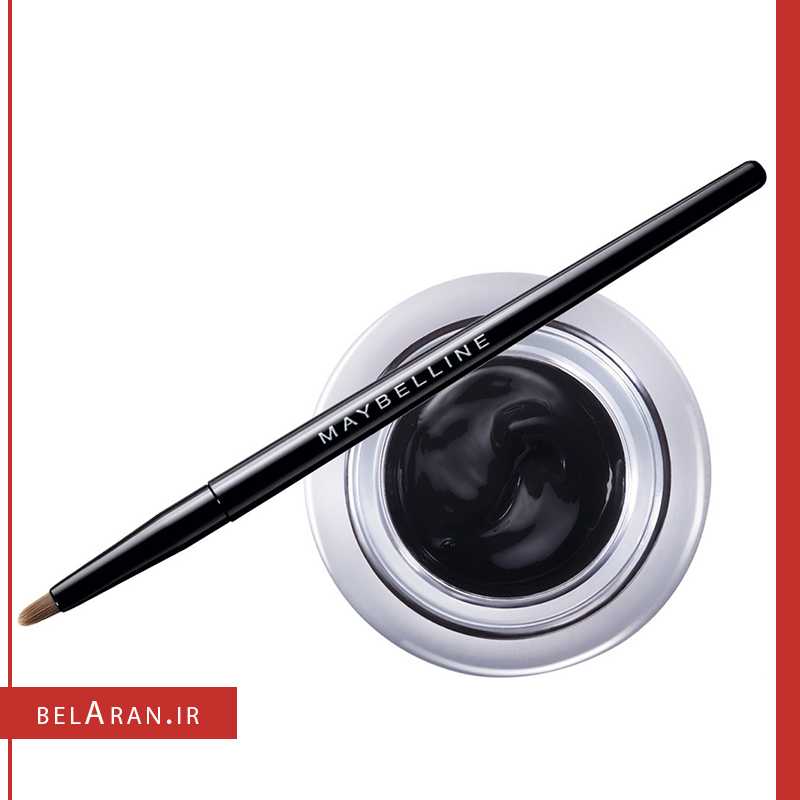 خط چشم ژله ای میبلین-index_belaran خط چشم ژله ای میبلین-بلاران Maybelline Eyeliner Lasting Drama Gel Eyeliner