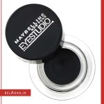 خط چشم ژله ای میبلین-بلاران Maybelline Eyeliner Lasting Drama Gel Eyeliner