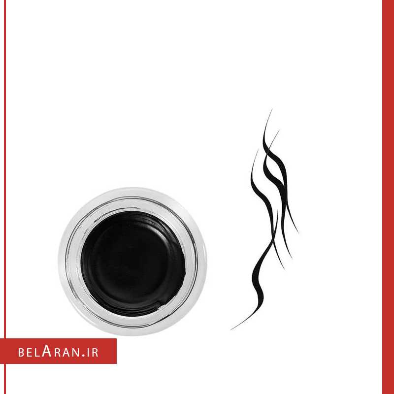 خط چشم ژله ای میبلین-index_belaran خط چشم ژله ای میبلین-بلاران Maybelline Eyeliner Lasting Drama Gel Eyeliner