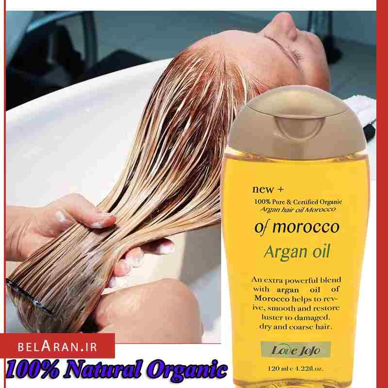 روغن آرگان مراکشی او جی ایکس-index_belaran روغن آرگان مراکشی او جی ایکس-بلاران OGX Renewing Moroccan Argan Oil Extra Strength Penetrating Oil for Dry / Coarse